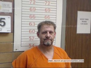 Randy George Jaraczeski - 3028655