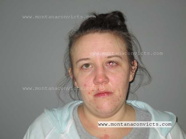 Mikayla Marie Kapphan - 3028661