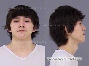 Preston Csoo Rossbach - 3028667