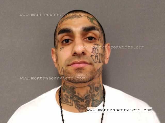 Daniel Abraham Ornelas - 3028671