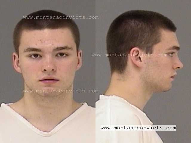 Jackson Anthony Marciniak - 3028682