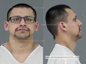 Fabian Joel Saddler JR - 3028683