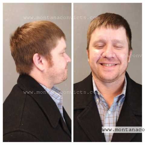 Jeffery Allen Reichert - 3028690