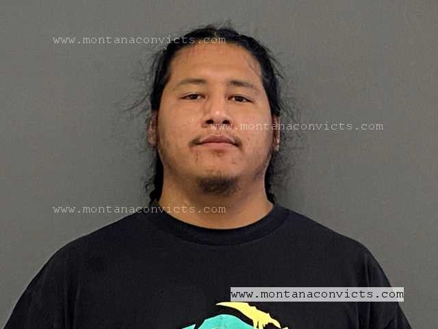 Oliver Dewayne Costa III - 3028693