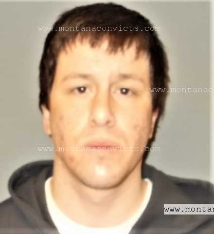 Cavin Duwayne Kraiter - 3028703