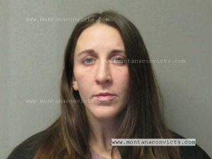 Hayley Elizabeth Houck - 3028711