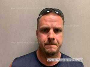 Michael Shawn Bakken - 3028714