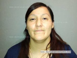 Clarissa Maria Jefferson - 3028718