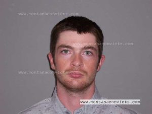 Jeramiah Kayson Gohde - 3028719