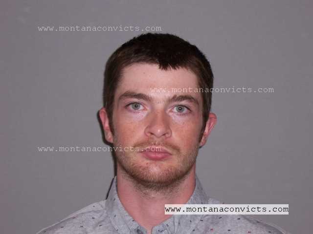 Jeramiah Kayson Gohde - 3028719