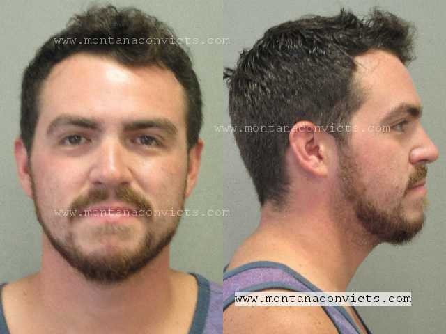 Cameron Dwain Padilla - 3028724