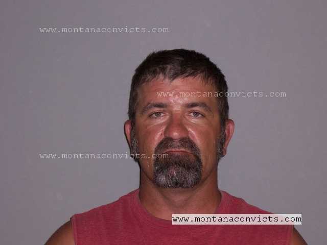 Mark Daniel Greisen - 3028731