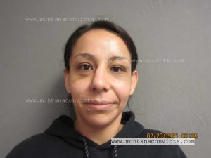 Evelyn Franks - 3028733