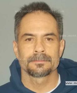 Corey Leroy Ducharme - 3028734