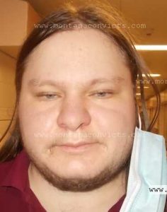 Wyatt James Otis - 3028735