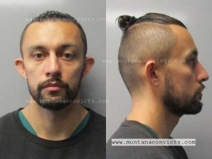 Brandon Wade Kurns - 3028736