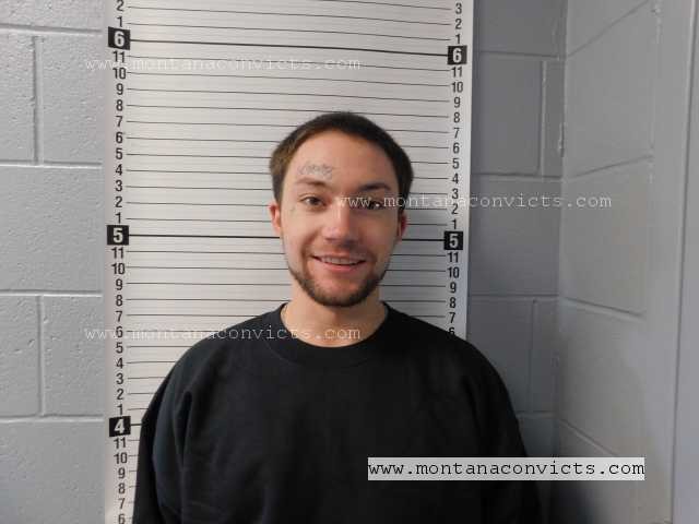 Jay David Romasko - 3028737