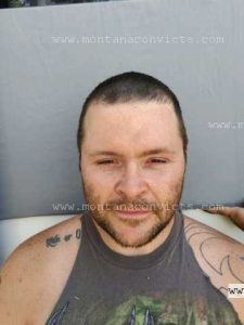 Joshua Daniel Leeseberg - 3028739