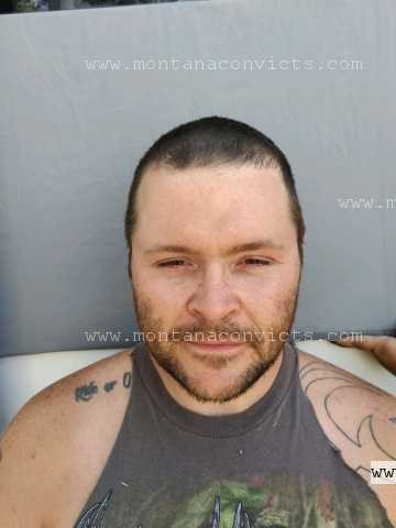 Joshua Daniel Leeseberg - 3028739