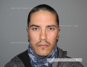 Andrew Gilbert Davis - 3028742