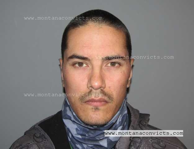 Andrew Gilbert Davis - 3028742