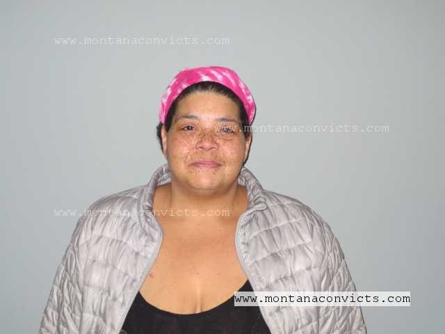 Angelique Marie Rodgers - 3028743