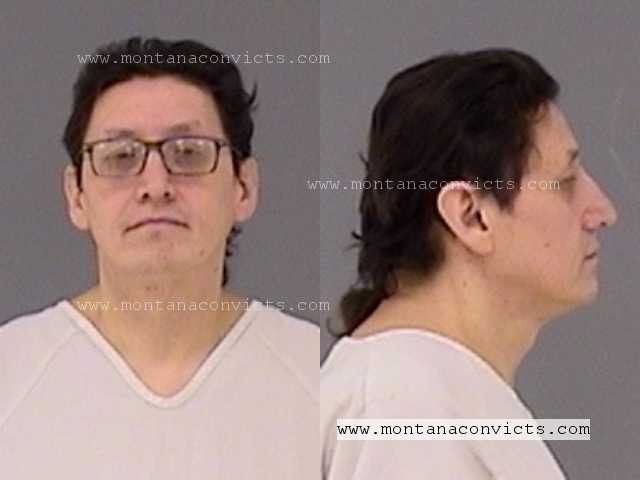 Lynwood Madrigal - 3028745