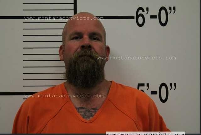 John Robert Vanderveen - 3028756