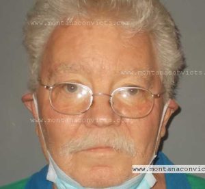 Donald Ray Svennungsen - 3028757