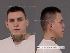 Harlan Madplume - 3028764