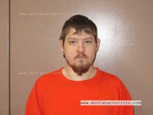 Jacob David Edd Rodgers - 3028767