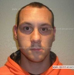 Dominic Matthew Bailey - 3028768