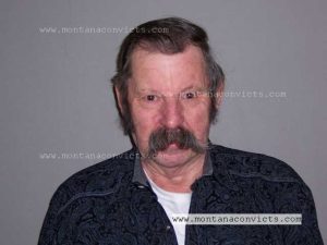 Jerrel Charles Twitchell - 3028769