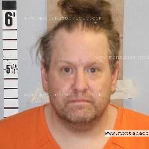 Justin Gerald Miller - 3028774