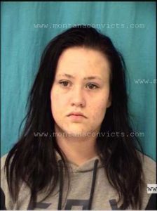 Chelsea Lorraine Pridemore - 3028775