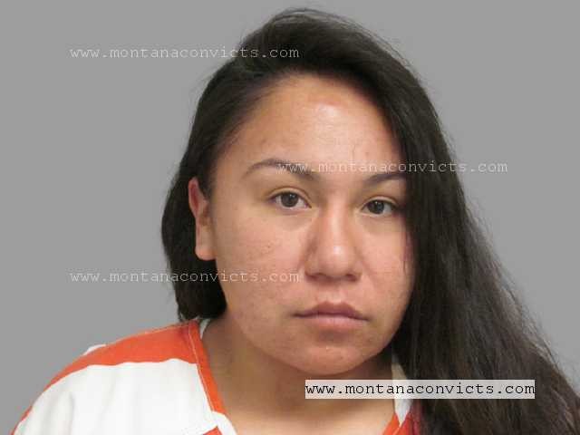 Richelle Mary Melbourne - 3028777