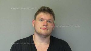 Nicholas Jordan Benjamin - 3028788