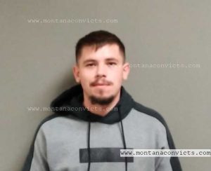 Gabriel Scott Hughes - 3028789