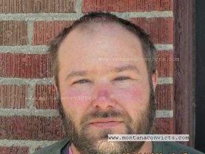 Christopher Michael King - 3028791