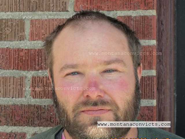 Christopher Michael King - 3028791