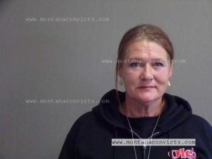 Kari Jo Wagner - 3028798