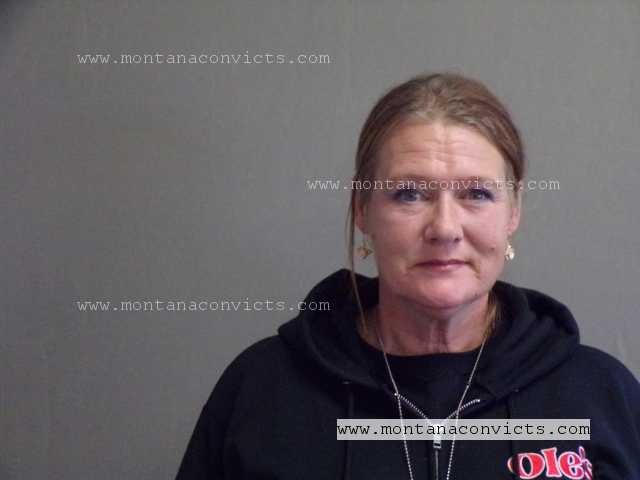 Kari Jo Wagner - 3028798