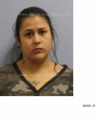 Kayla Ann Whiting - 3028800