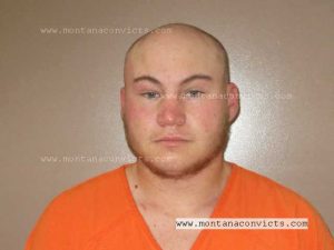 Trey J. McCulloch - 3028808