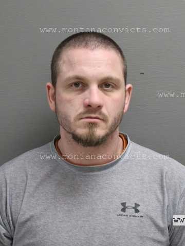 Joseph Duvall Torrez - 3028809