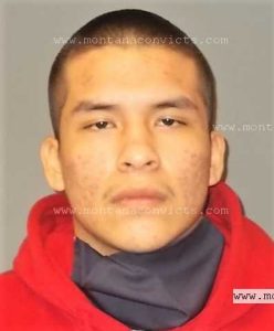 Kraig Samuel Grant - 3028810