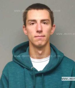 Mackenzie Edward Demers - 3028812