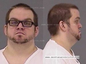 Matthew Ray Arensmeyer - 3028817