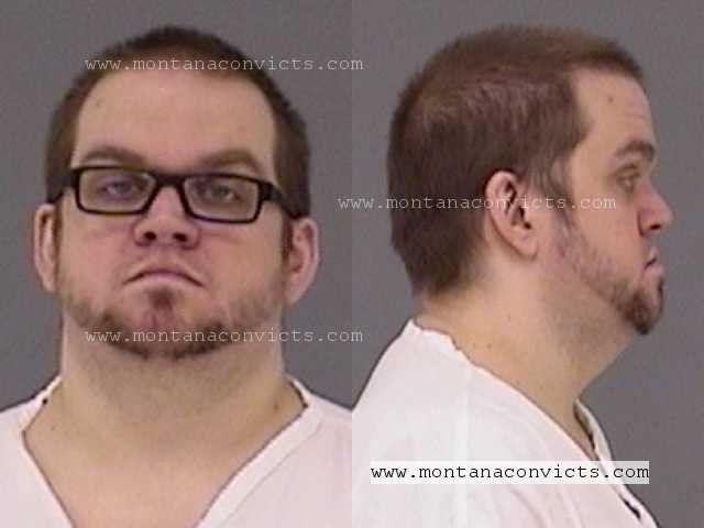 Matthew Ray Arensmeyer - 3028817