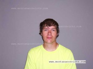 Daniel John Rooney - 3028818